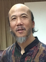 Xinben Huang